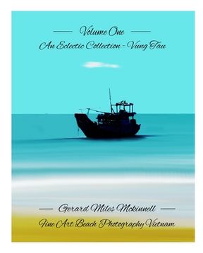 portada Volume one - an Eclectic Collection - Vung tau - Vietnam (in English)