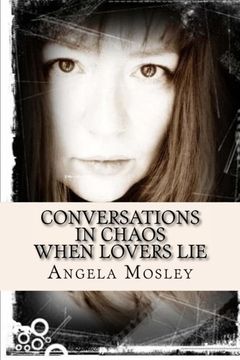 portada Conversations in Chaos: When Lovers Lie