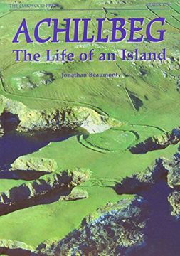 portada Achillbeg: The Life of an Island