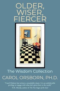portada Older, Wiser, Fiercer: The Wisdom Collection