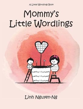 portada Mommy's Little Wordlings (en Inglés)