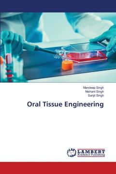 portada Oral Tissue Engineering