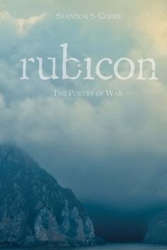 portada Rubicon: The Poetry of War