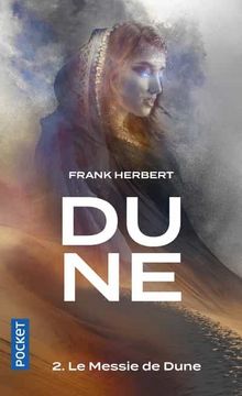 portada Dune - Tome 2 le Messie de Dune (02) (in French)