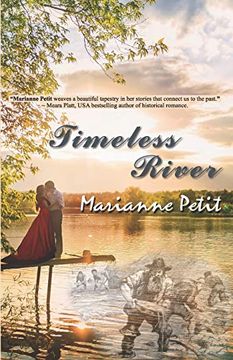 portada Timeless River (en Inglés)