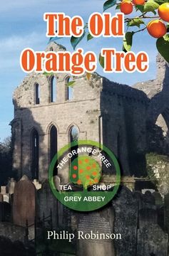 portada The Old Orange Tree (en Inglés)