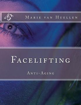 portada Facelifting: Antiaging (en Alemán)