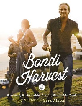 portada Bondi Harvest