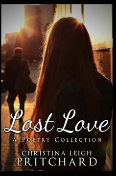 portada Lost Love