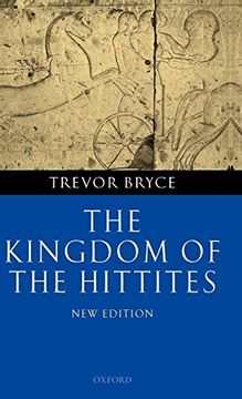 portada The Kingdom of the Hittites (in English)