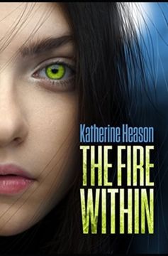 portada The Fire Within (en Inglés)