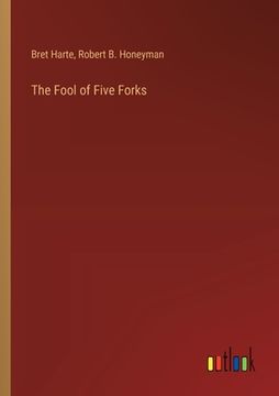 portada The Fool of Five Forks