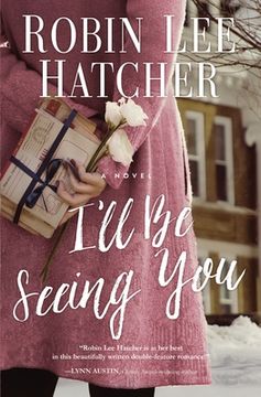 portada I'Ll be Seeing you (in English)