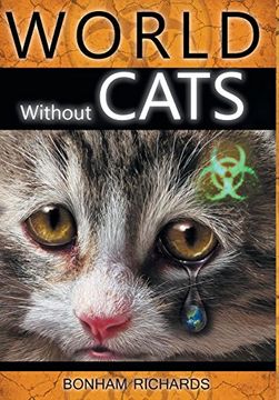 portada World without Cats