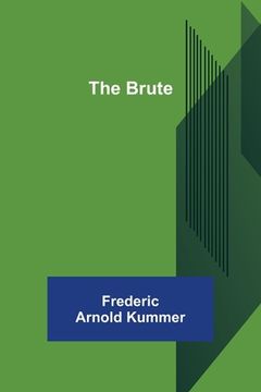 portada The Brute