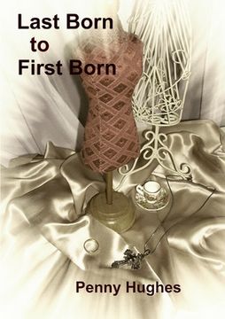 portada Last Born to First Born (en Inglés)
