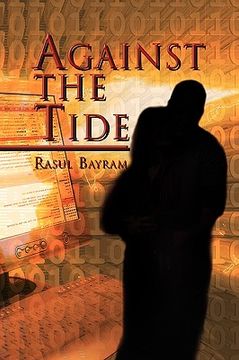 portada against the tide (en Inglés)
