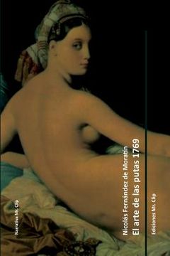 portada El arte de las putas 1769