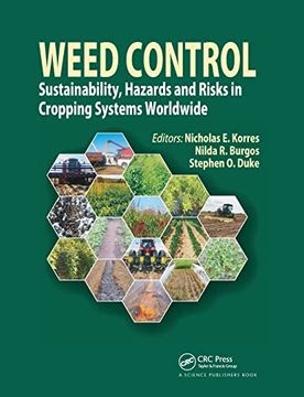 portada Weed Control (in English)