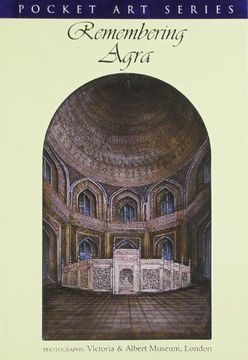 portada Remembering Agra (Pocket Art)