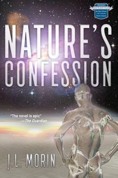 portada Nature's Confession (in English)