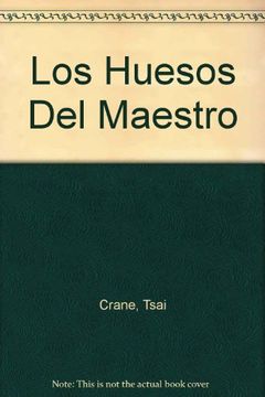 portada los huesos del maestro