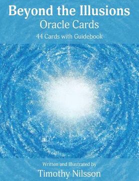 portada Beyond the Illusions Oracle Cards: 44 Cards With Guidebook (en Inglés)