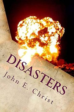 portada Disasters: And Unexpected Endings