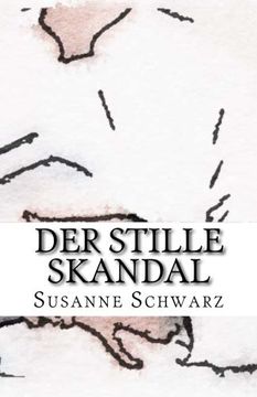 portada Der stille Skandal (German Edition)