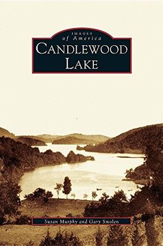 portada Candlewood Lake