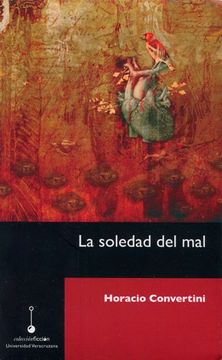 portada Soledad del Mal, la (in Spanish)