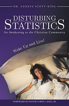 portada Disturbing Statistics: An Awakening to the Christian Community (en Inglés)