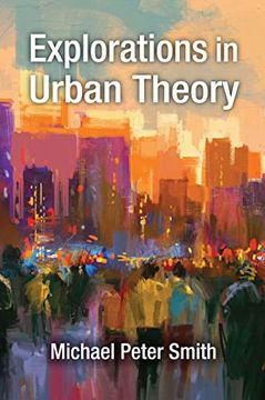 portada Explorations in Urban Theory