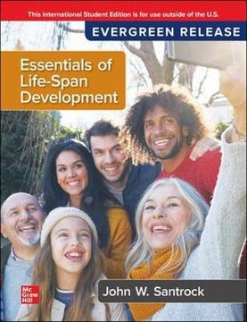portada Essentials of Life-Span Development ise (en Inglés)