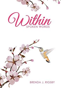 portada Within: Spoken Words 