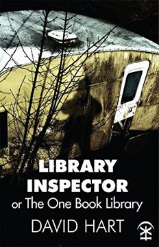 portada Library Inspector: Or: The one Book Library 