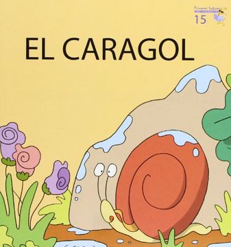 portada El 15. Caragol (in Catalá)