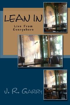 portada Lean In: Live From Everywhere