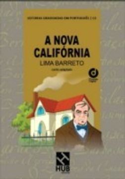 portada Nova California; A - (in Portuguese)