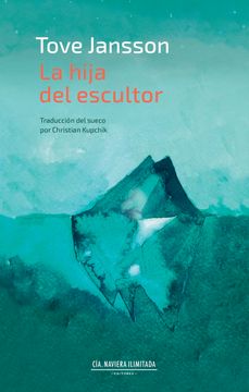 portada Hija del escultor, La (in Spanish)
