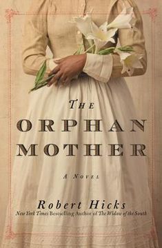 portada The Orphan Mother (en Inglés)