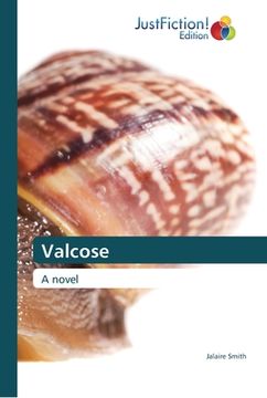 portada Valcose (in English)