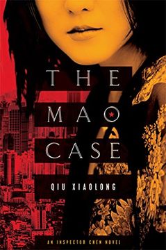 portada The mao Case (in English)