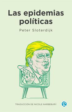 portada Epidemias Politicas (in Spanish)