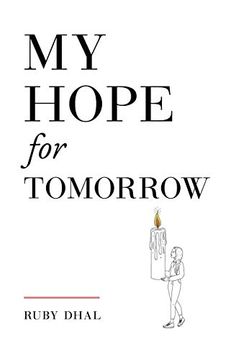 portada My Hope for Tomorrow (en Inglés)
