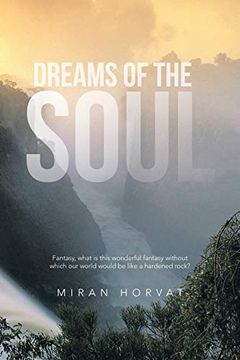 portada Dreams of the Soul (in English)