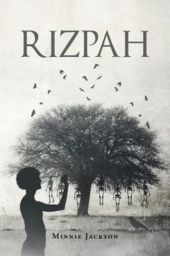 portada Rizpah (en Inglés)