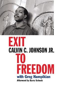 portada exit to freedom (en Inglés)