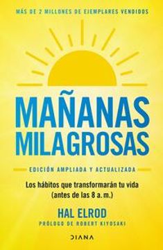 portada Mañanas milagrosas (in Spanish)