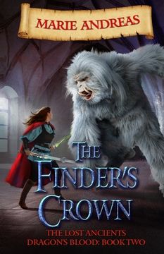 portada The Finder's Crown (in English)